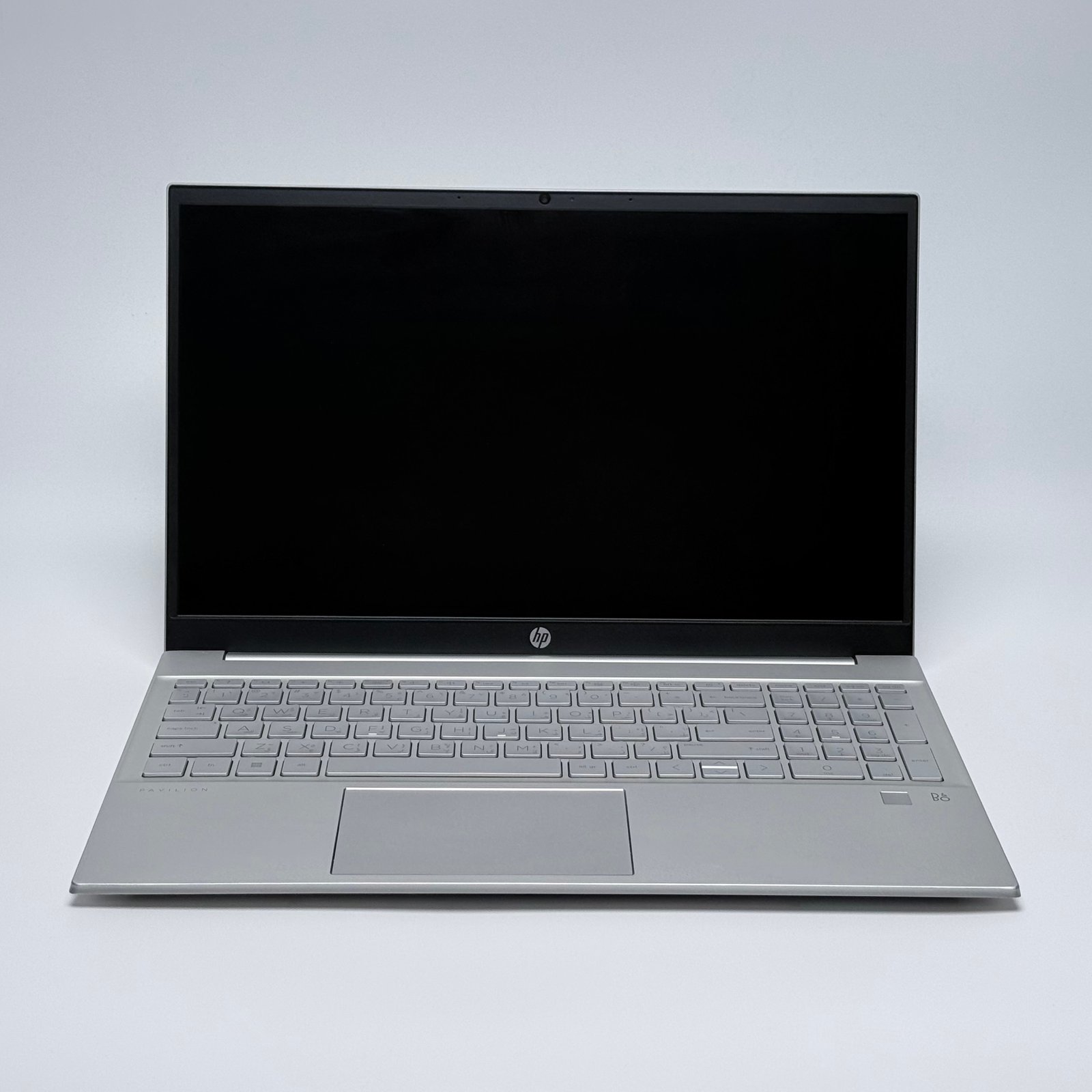 HP PAVILION 15  ryzen 7 5700 16-512 -15.6