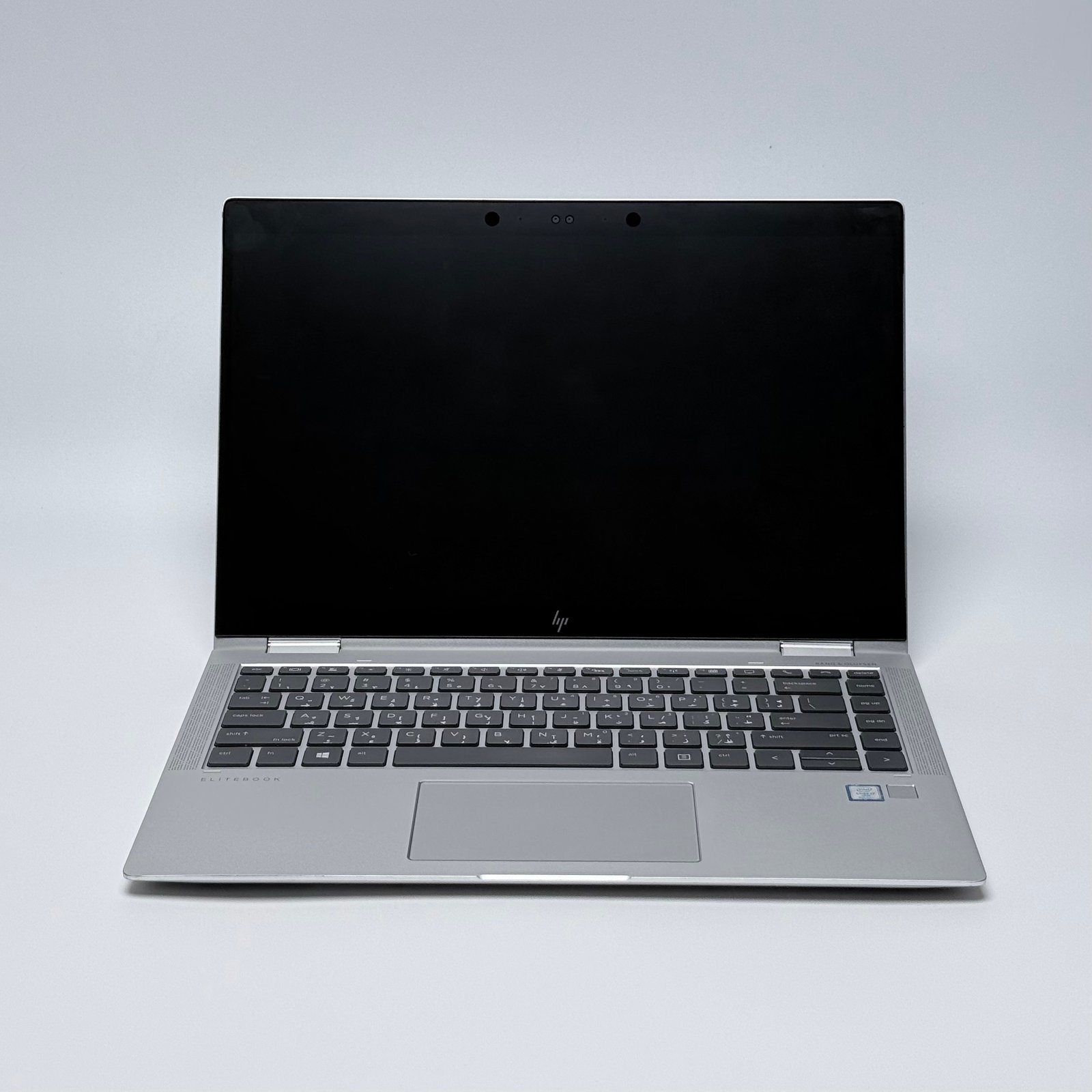 hp 1040 g5 i7 8th 16-512  14.1 x360 touch