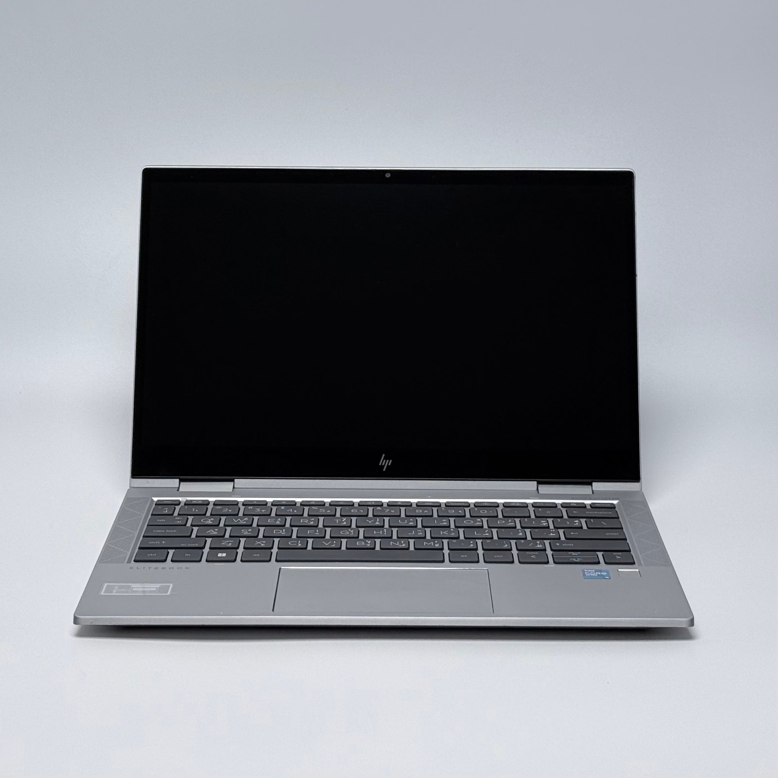 HP 830 G8 I5-1135G7 16-256-13.3 TOUCH X360