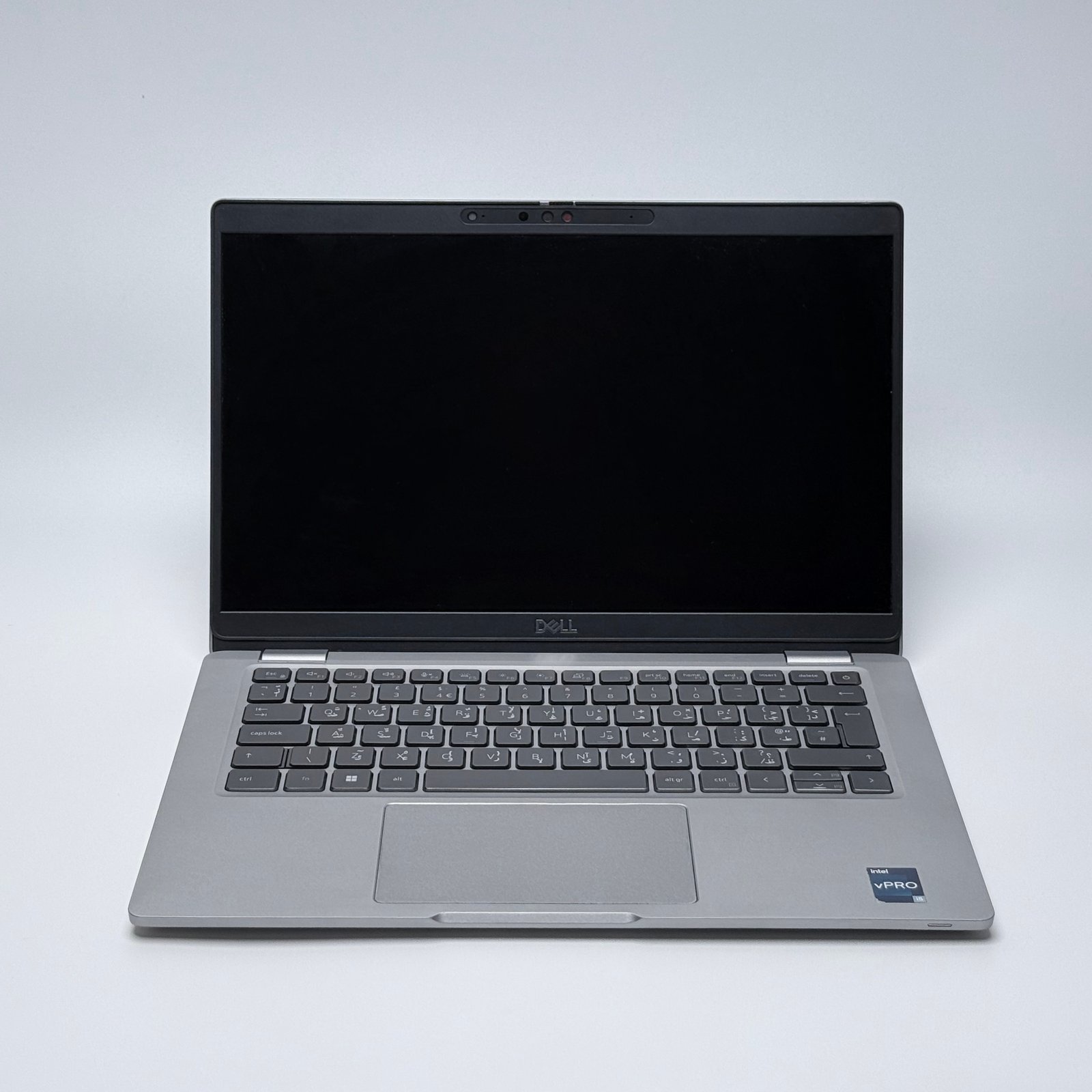 dell latitude 5330 i5 12th -16-256 13.3