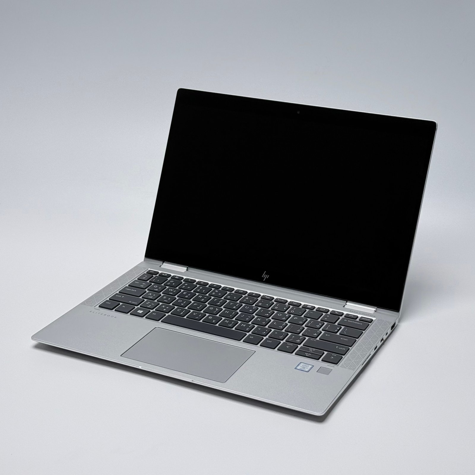 HP ELI  X360 1030 G4 I7 8TH 16-256 13.3 TOUCH