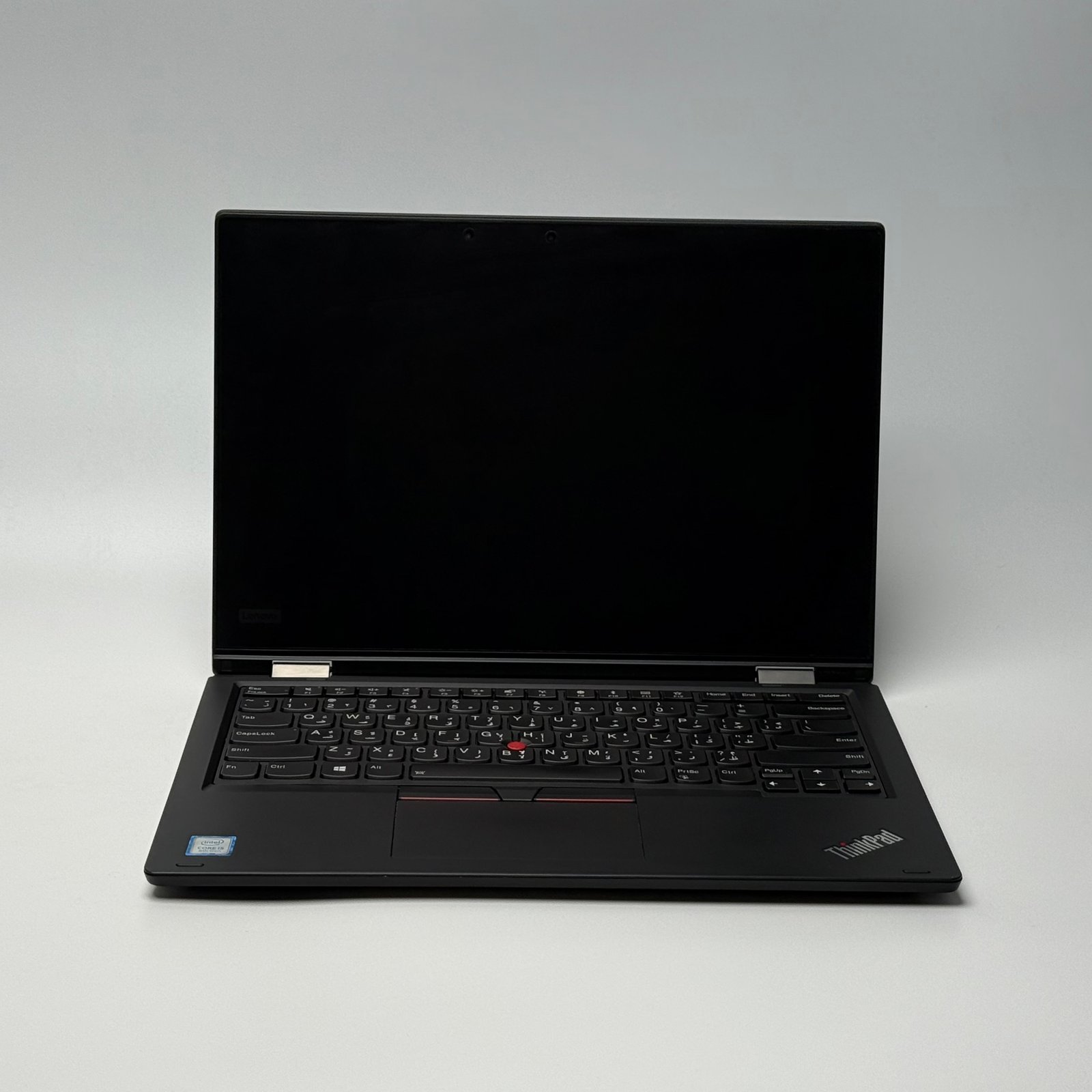 LENOVO L380 YOGA I5-8365U -8-256-13.3