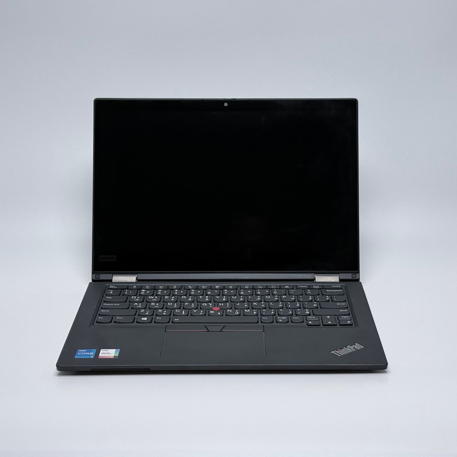 lenovo x1 yoga -2nd i7 8th 16-256 14.1 pen