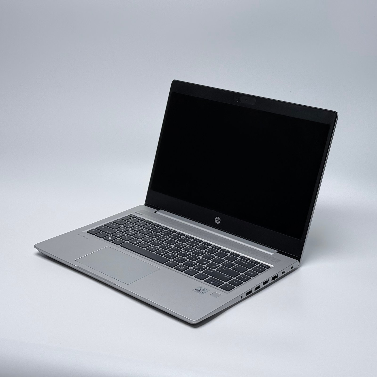 HP 440 G7 I5 10TH 8-256 14.1 TOUCH