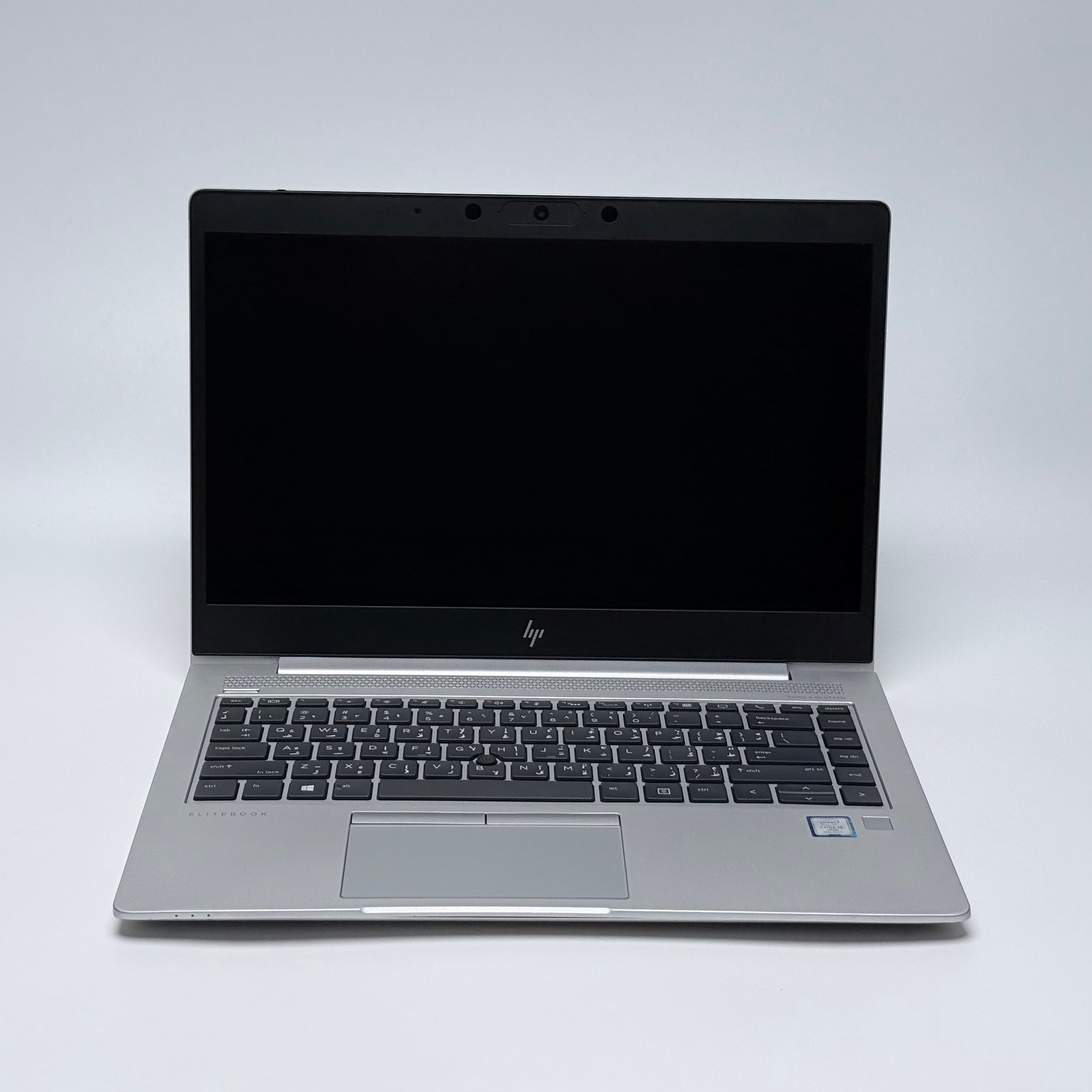 HP 840 G5 - I5 8TH -16-256  14.1
