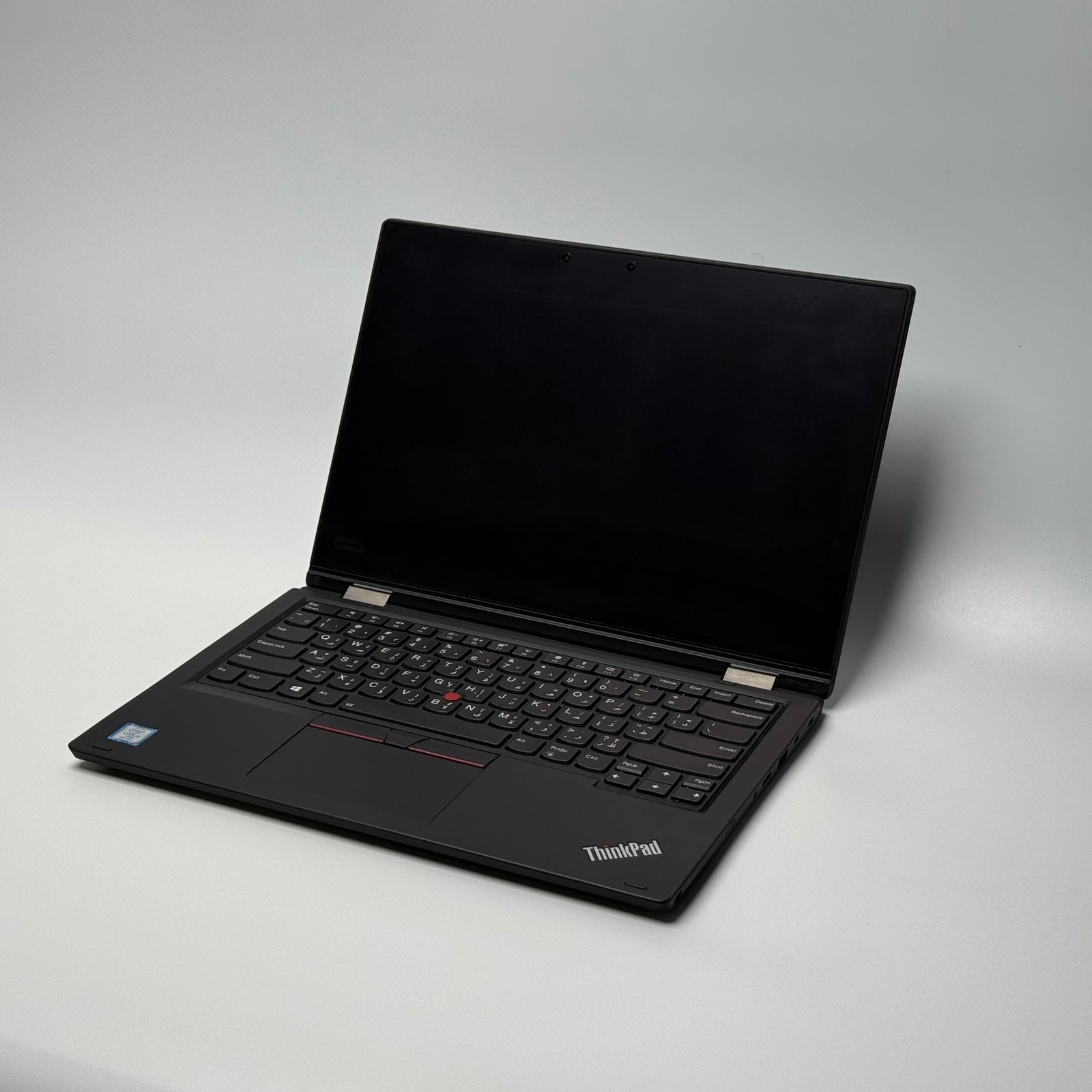 LENOVO L390 YOGA I5-8365U -8-256-13.3