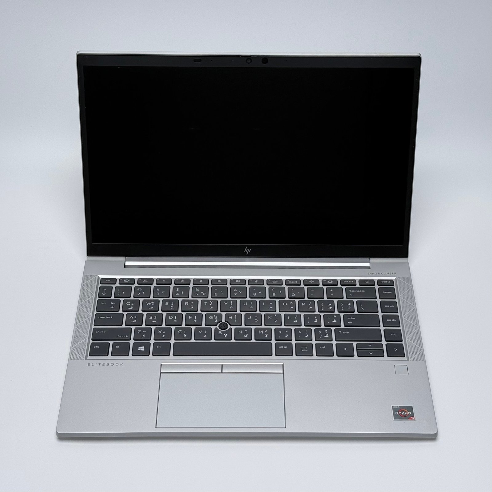 hp 845 g7 ryzen 5pro 4650 -8-256-14.1