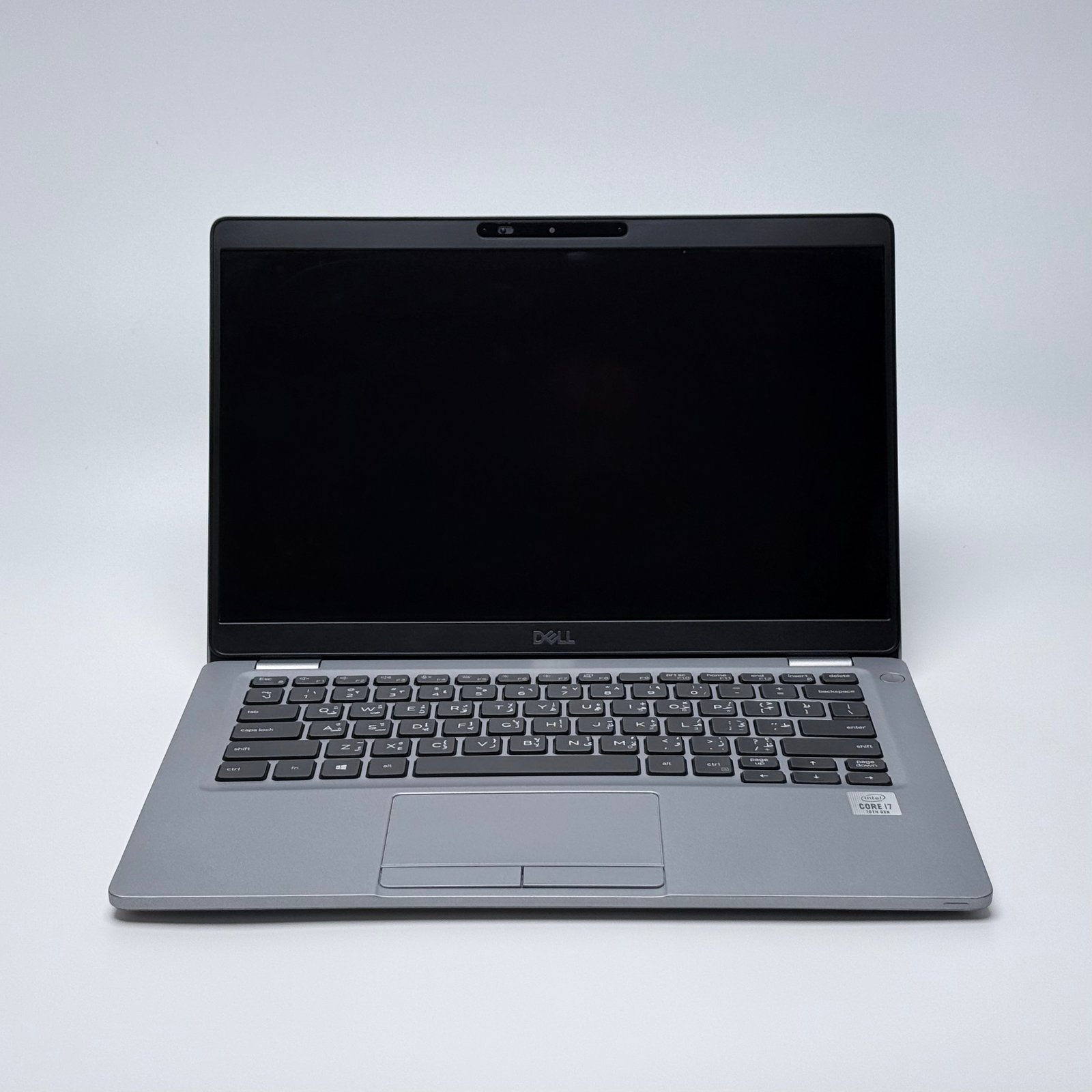 dell latitude 5310 i7 10th -16-256 13.3 touch