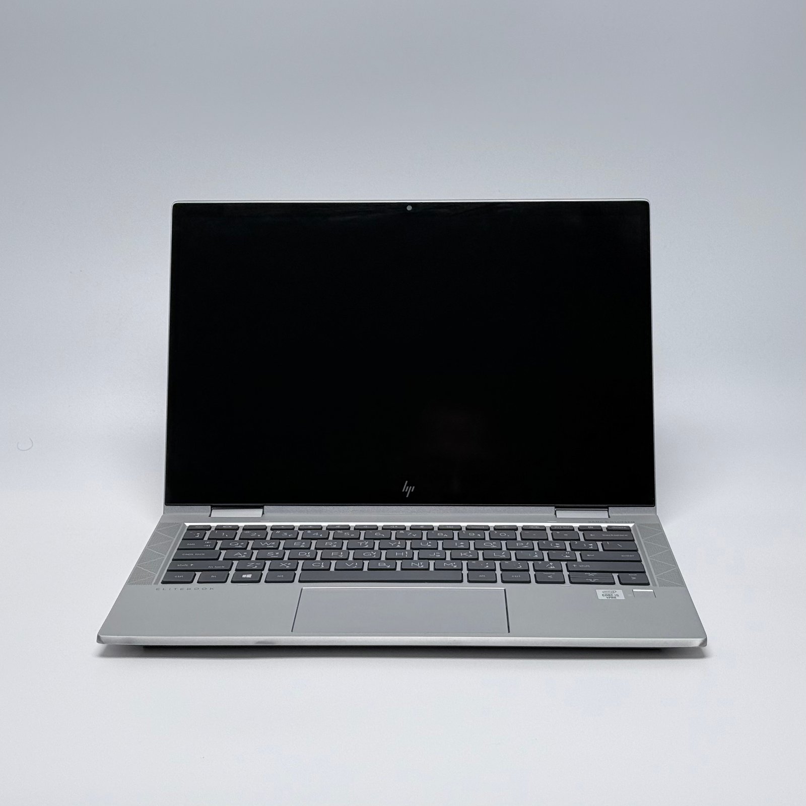 hp 830 g7  i5 10th 16-256-13.3 touch *360