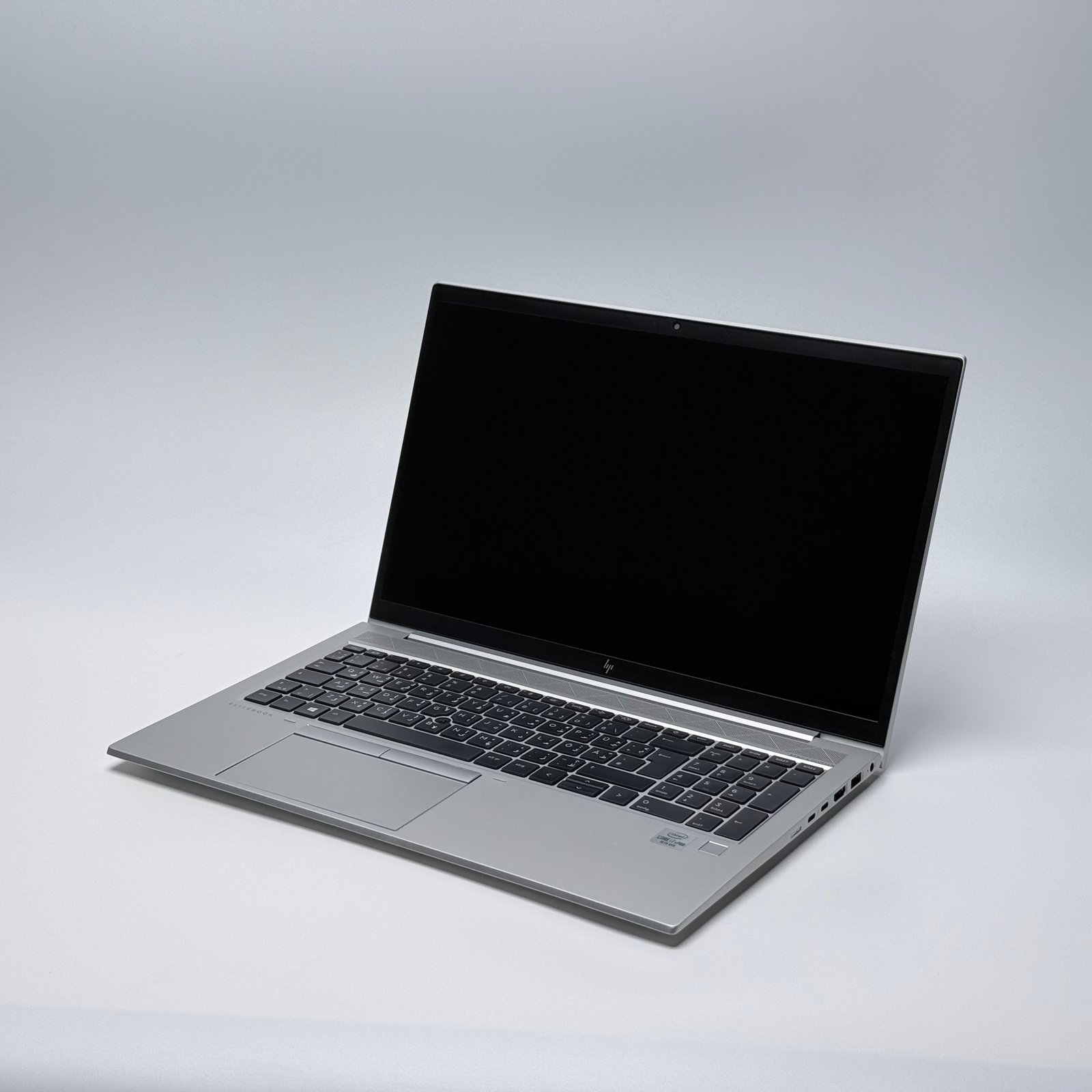 hp 850 g7 I7-10th -16-256-2gb-15.6