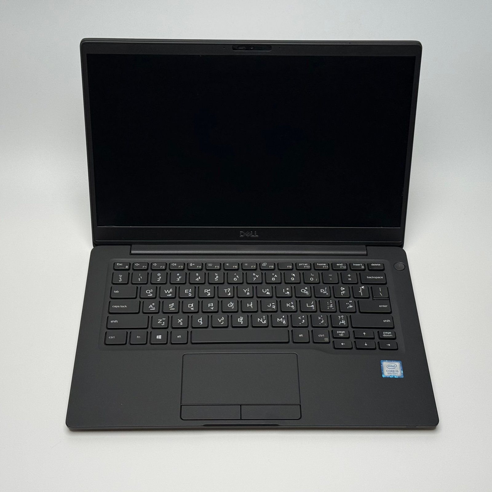 dell latitude 7300 I5-8365U -8-256-13.3