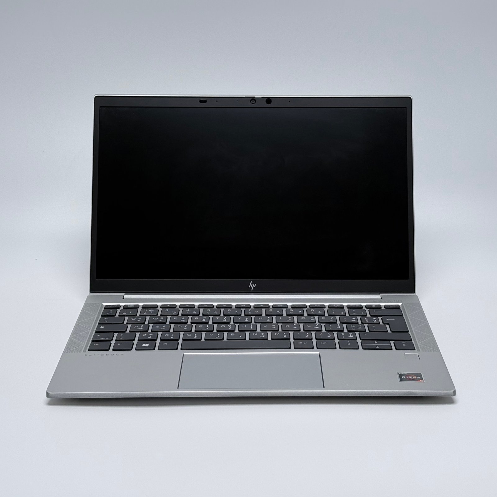 hp 835 g7 ryzen 5pro 4650 -8-256-13.3